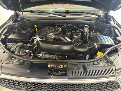 2024 Dodge Durango Citadel