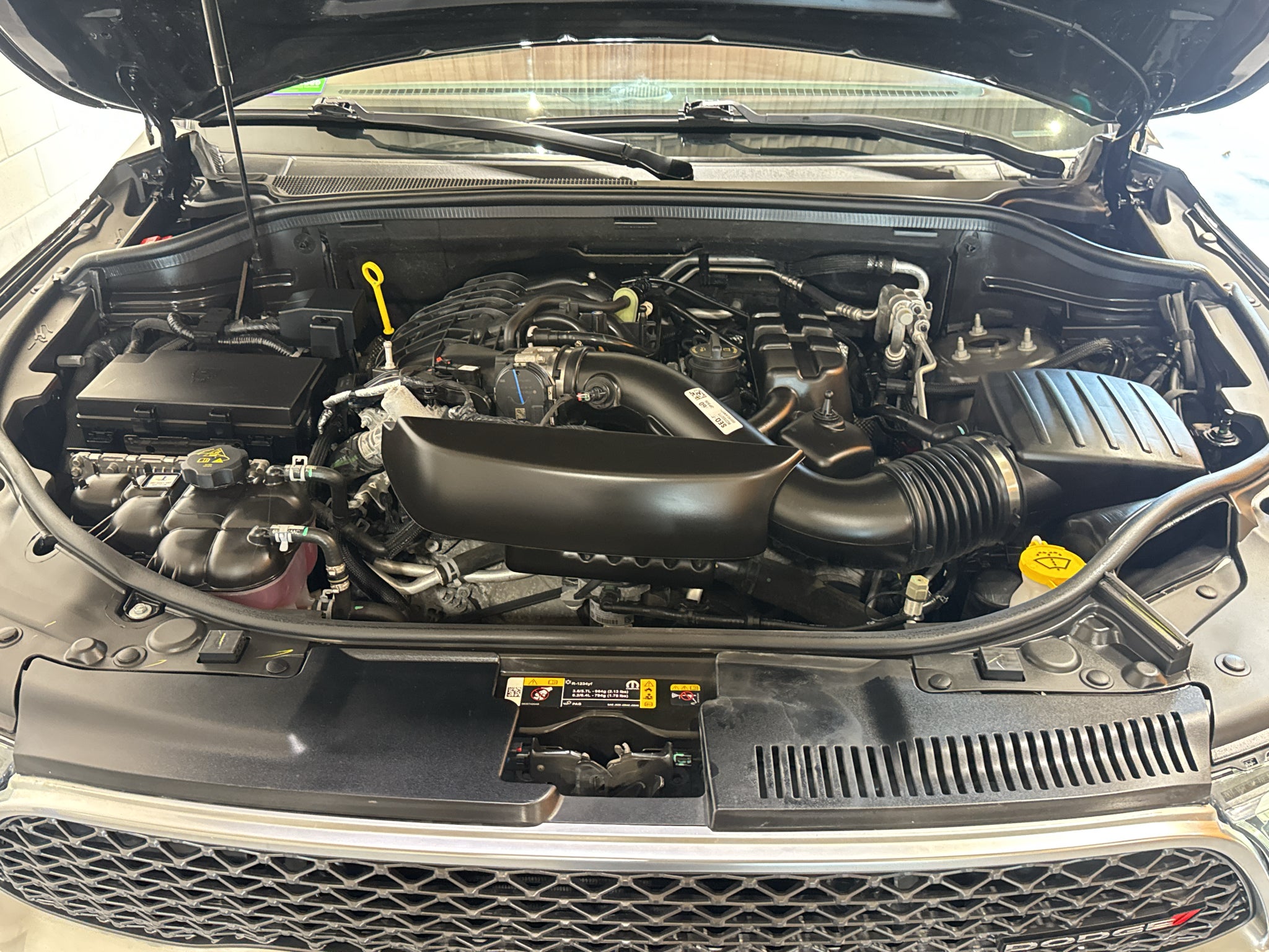2024 Dodge Durango Citadel