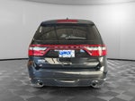 2024 Dodge Durango Citadel