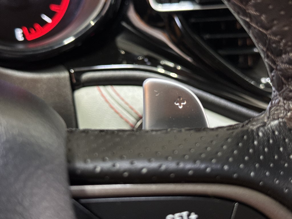 2024 Dodge Durango Citadel
