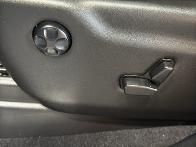 2024 Dodge Durango Citadel