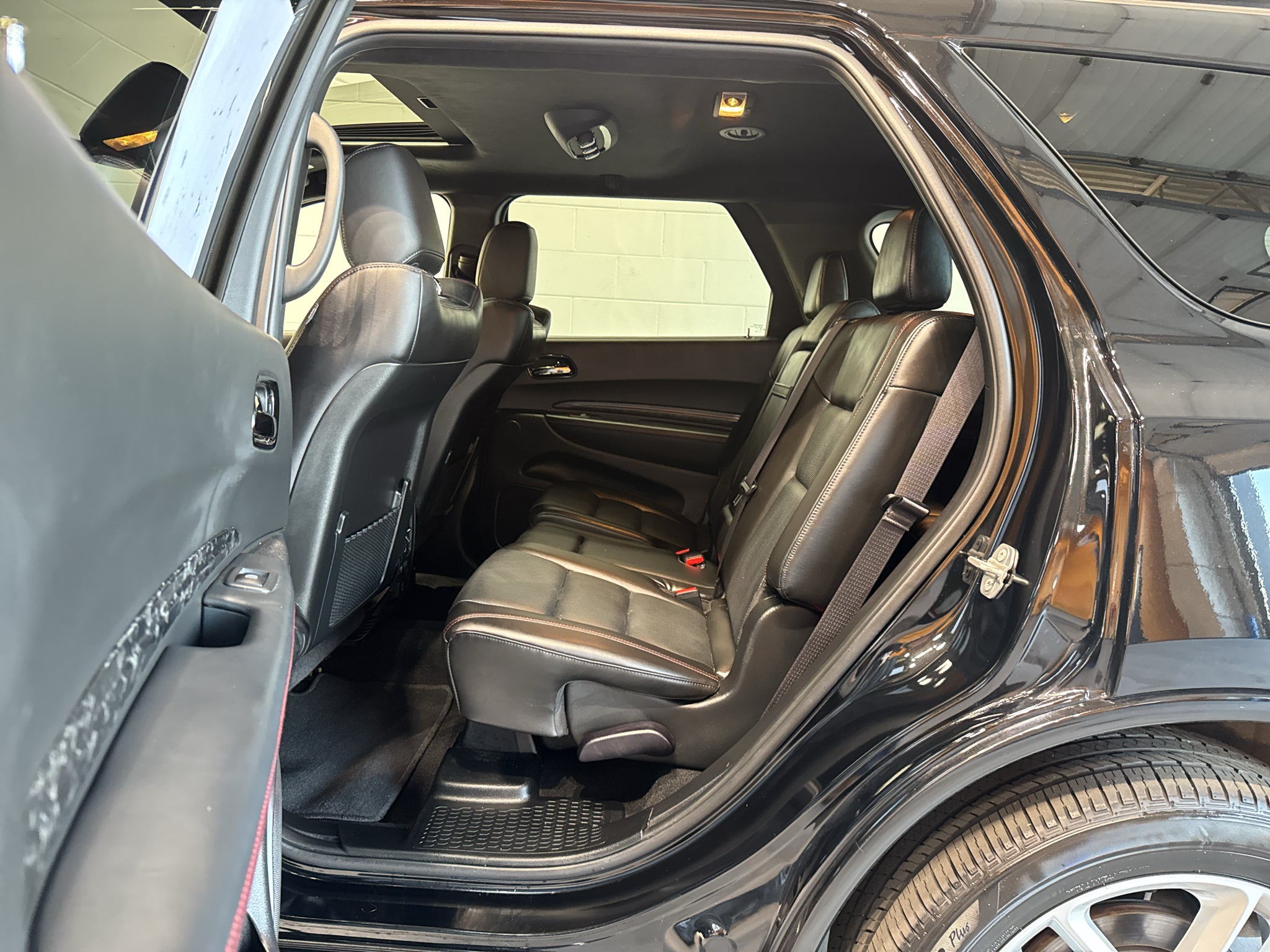 2025 Dodge Durango R/T