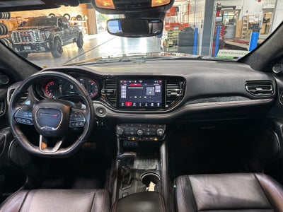 2025 Dodge Durango R/T