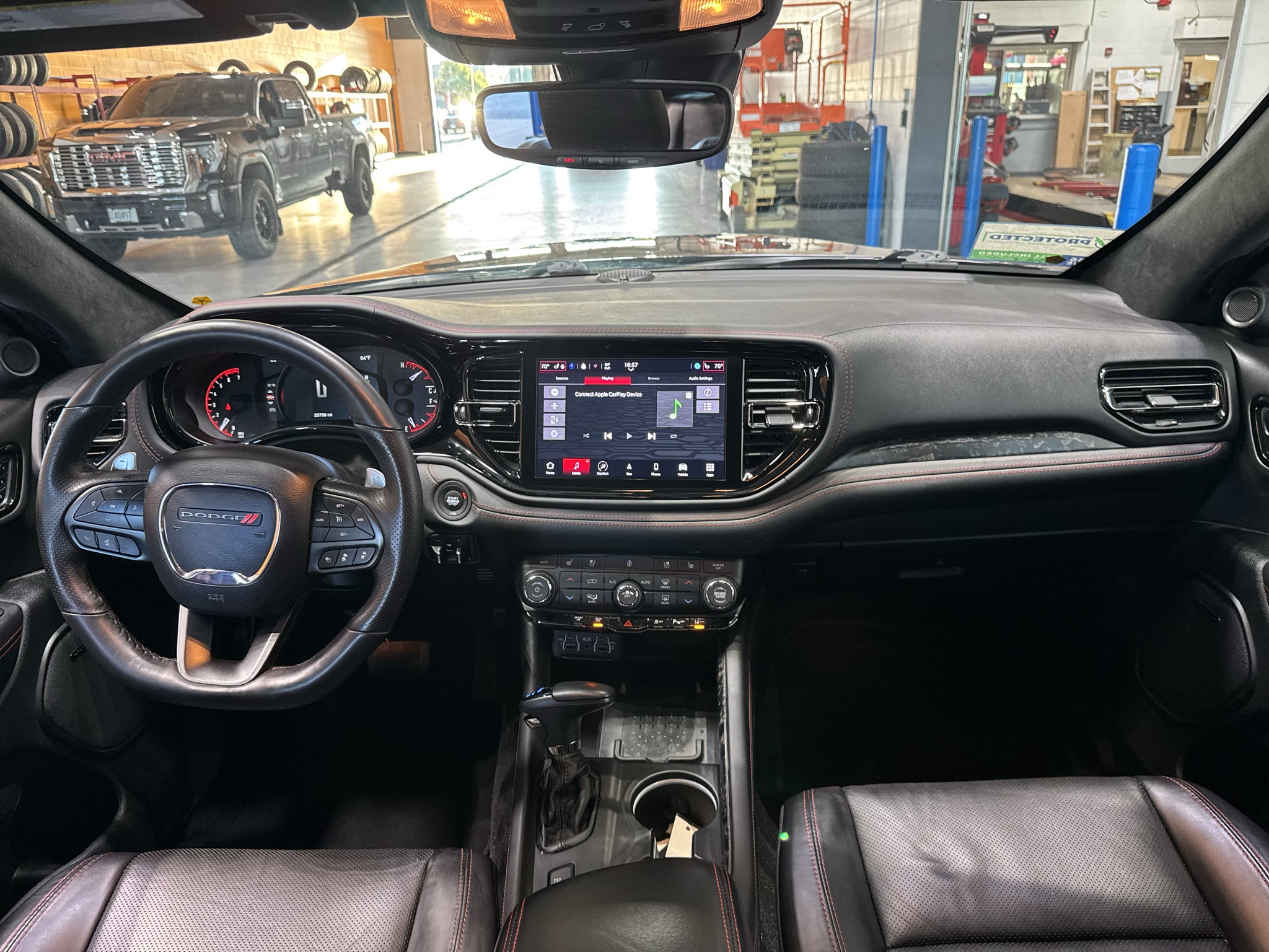 2025 Dodge Durango R/T