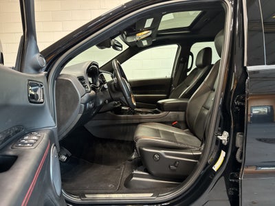 2025 Dodge Durango R/T