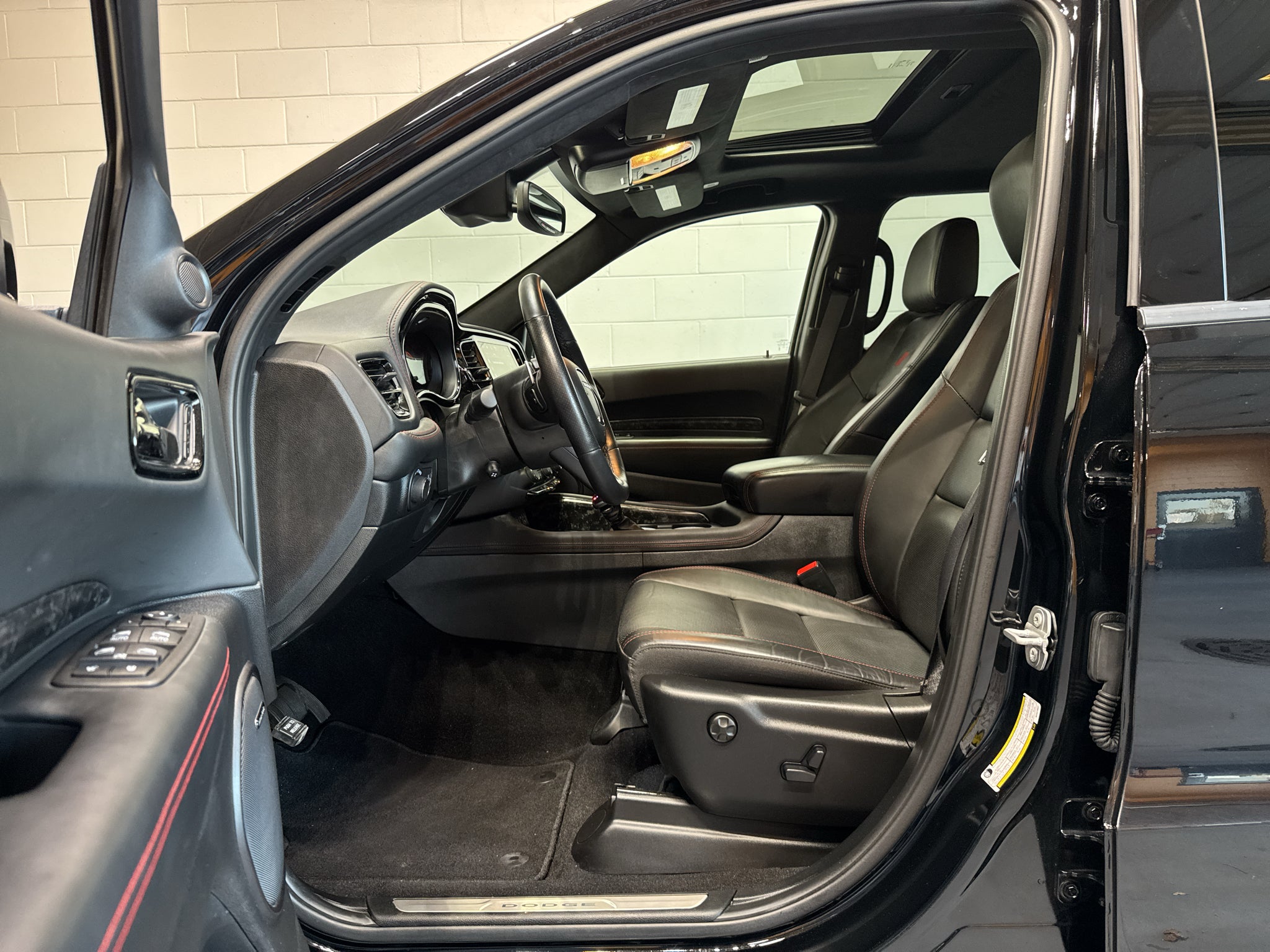 2025 Dodge Durango R/T