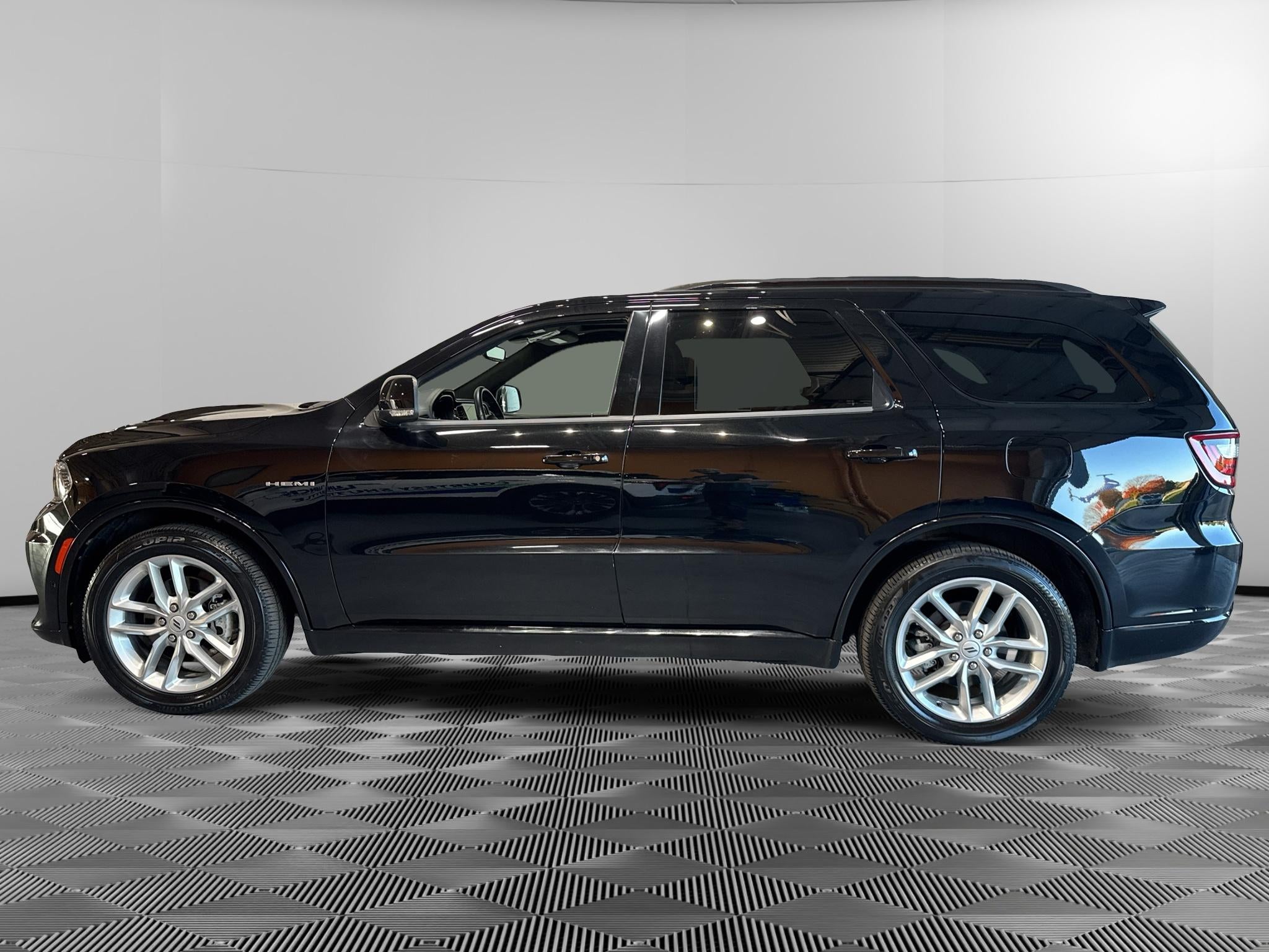 2025 Dodge Durango R/T