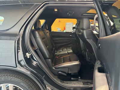 2025 Dodge Durango R/T