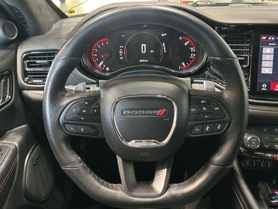 2025 Dodge Durango R/T