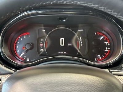 2025 Dodge Durango R/T