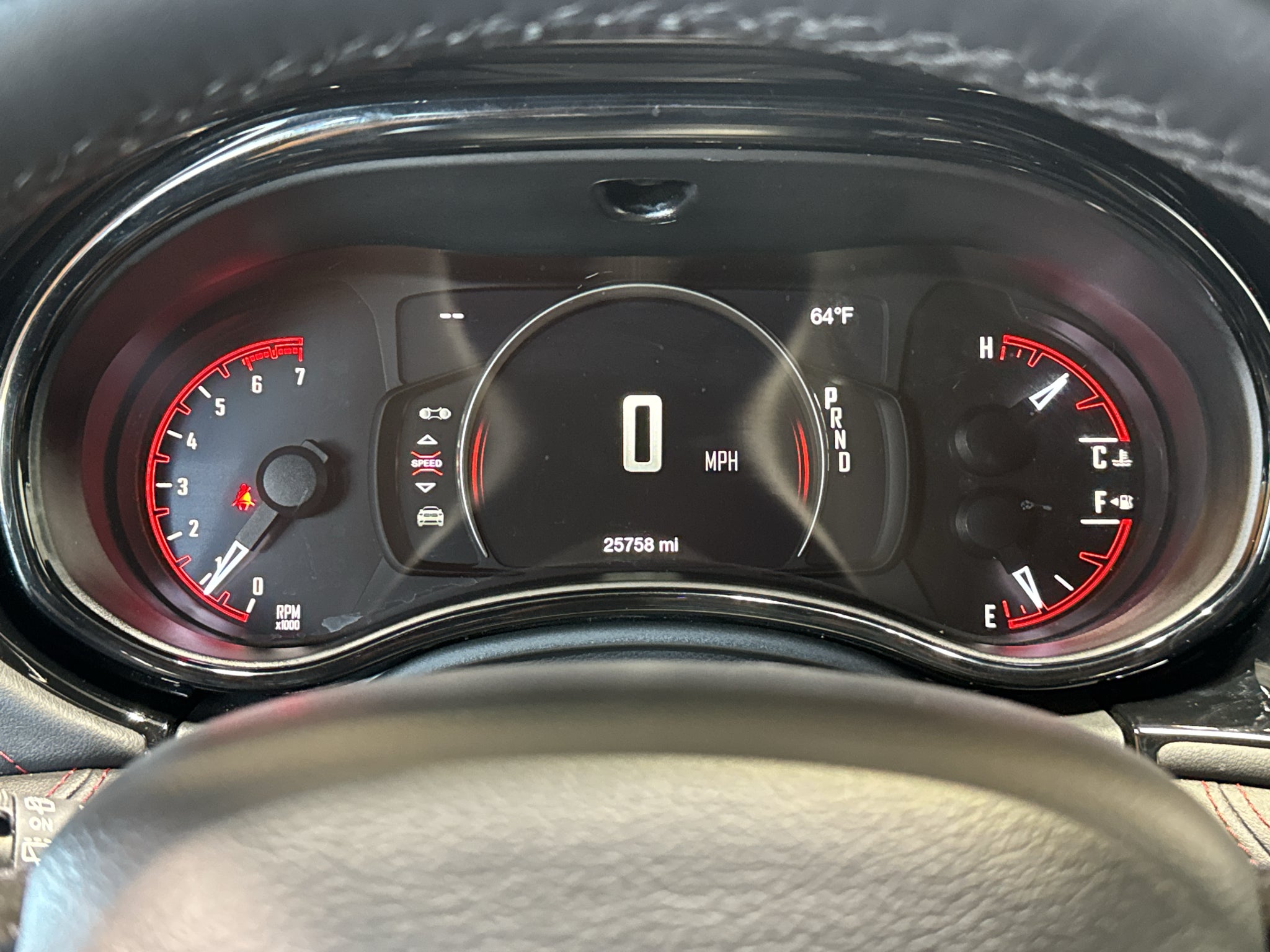 2025 Dodge Durango R/T