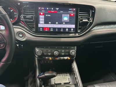 2025 Dodge Durango R/T