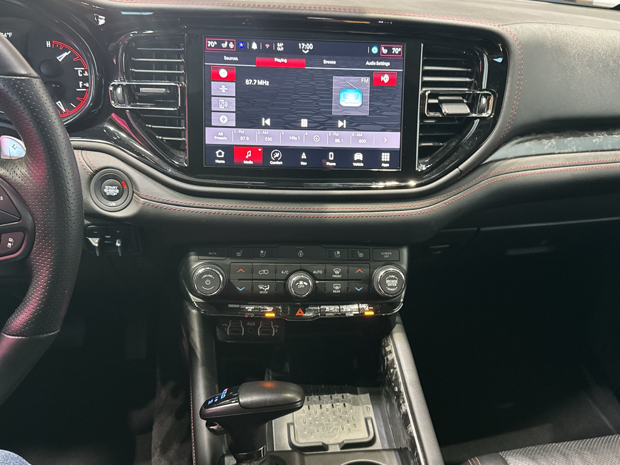 2025 Dodge Durango R/T