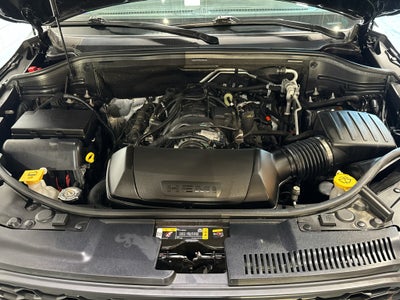 2025 Dodge Durango R/T