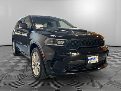 2025 Dodge Durango R/T