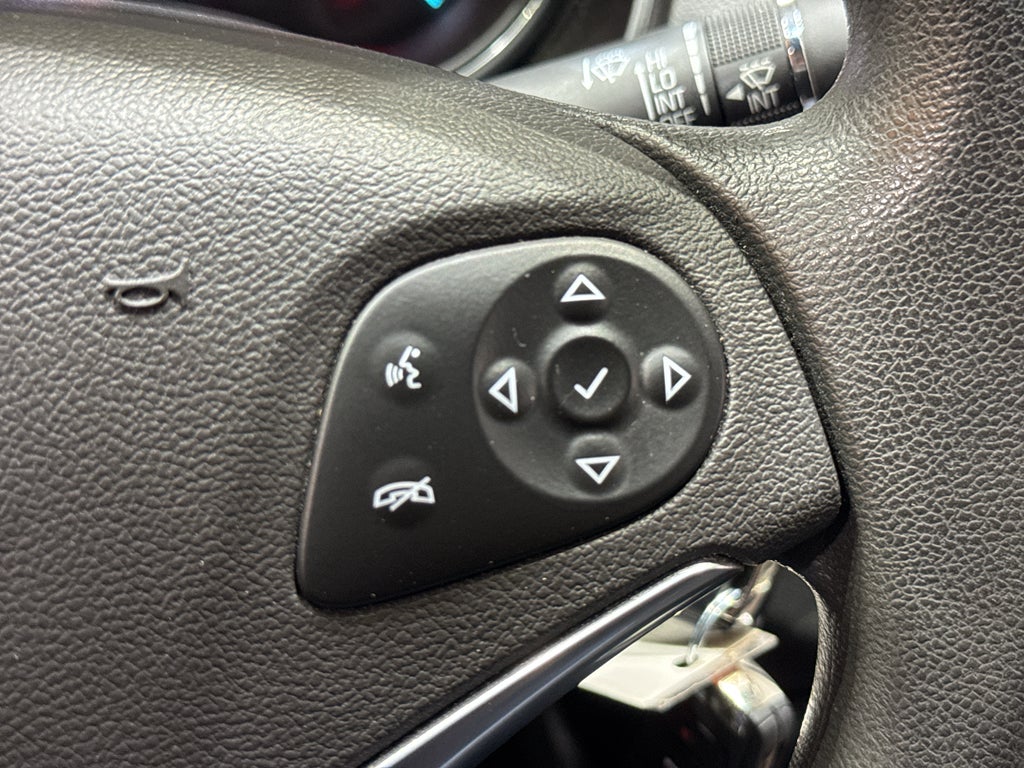 2014 Chevrolet Impala LS