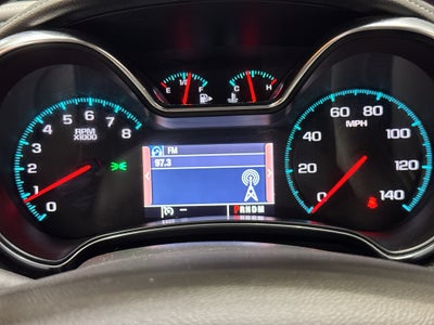 2014 Chevrolet Impala LS