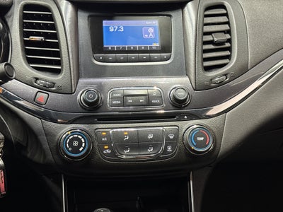 2014 Chevrolet Impala LS