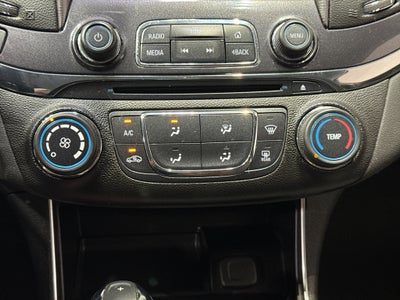2014 Chevrolet Impala LS