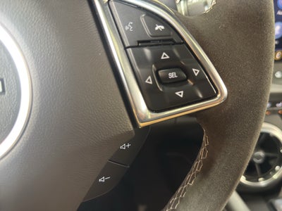 2023 Chevrolet Camaro 2SS