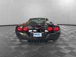 2005 Chevrolet Corvette BASE