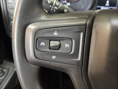 2021 Chevrolet Silverado 3500 HD Work Truck