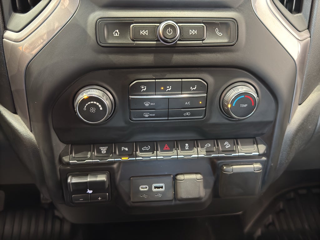 2021 Chevrolet Silverado 3500 HD Work Truck