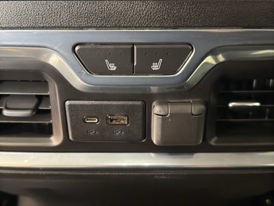 2021 Chevrolet Silverado 3500 HD LTZ