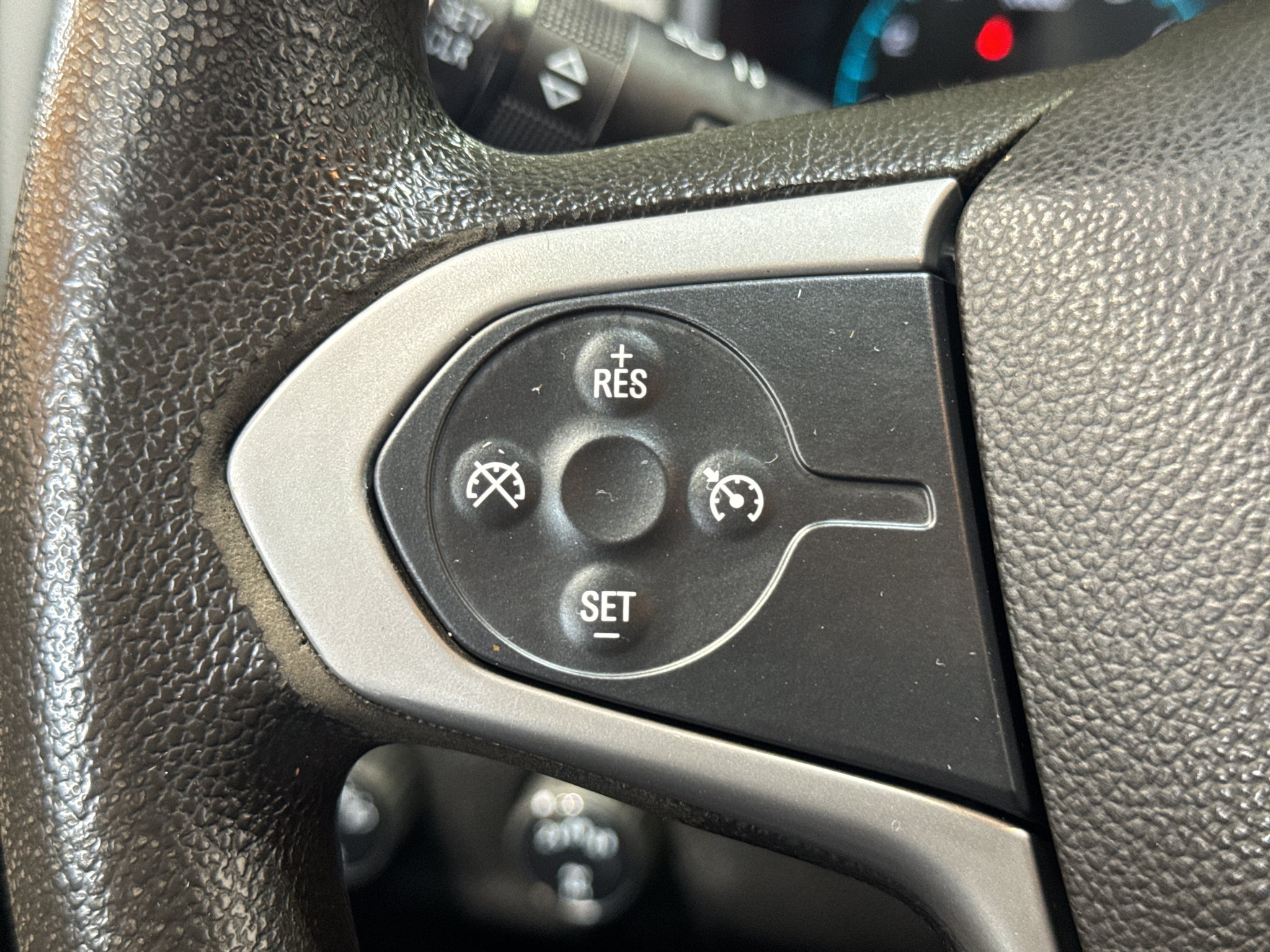 2018 Chevrolet Colorado 4WD Work Truck