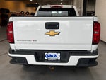 2018 Chevrolet Colorado 4WD Work Truck