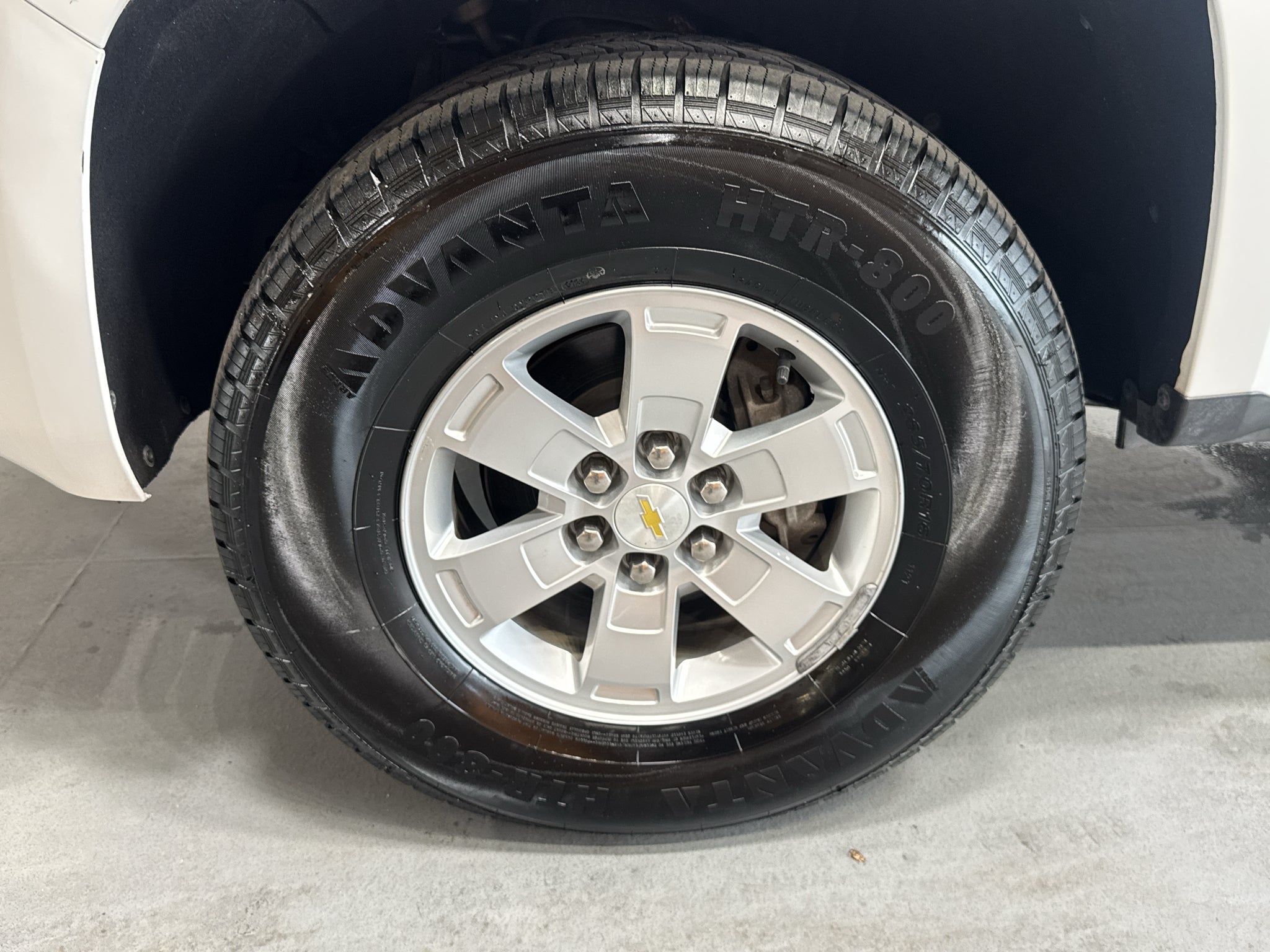 2018 Chevrolet Colorado 4WD Work Truck