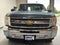 2012 Chevrolet Silverado 1500 Work Truck
