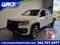 2021 Chevrolet Colorado 4WD Z71