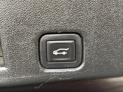 2024 GMC Acadia AT4