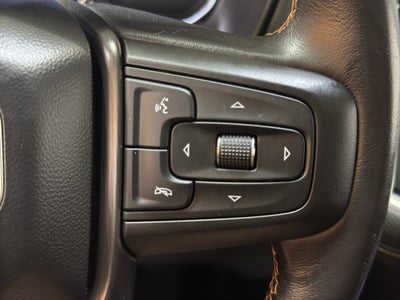 2021 GMC Yukon AT4