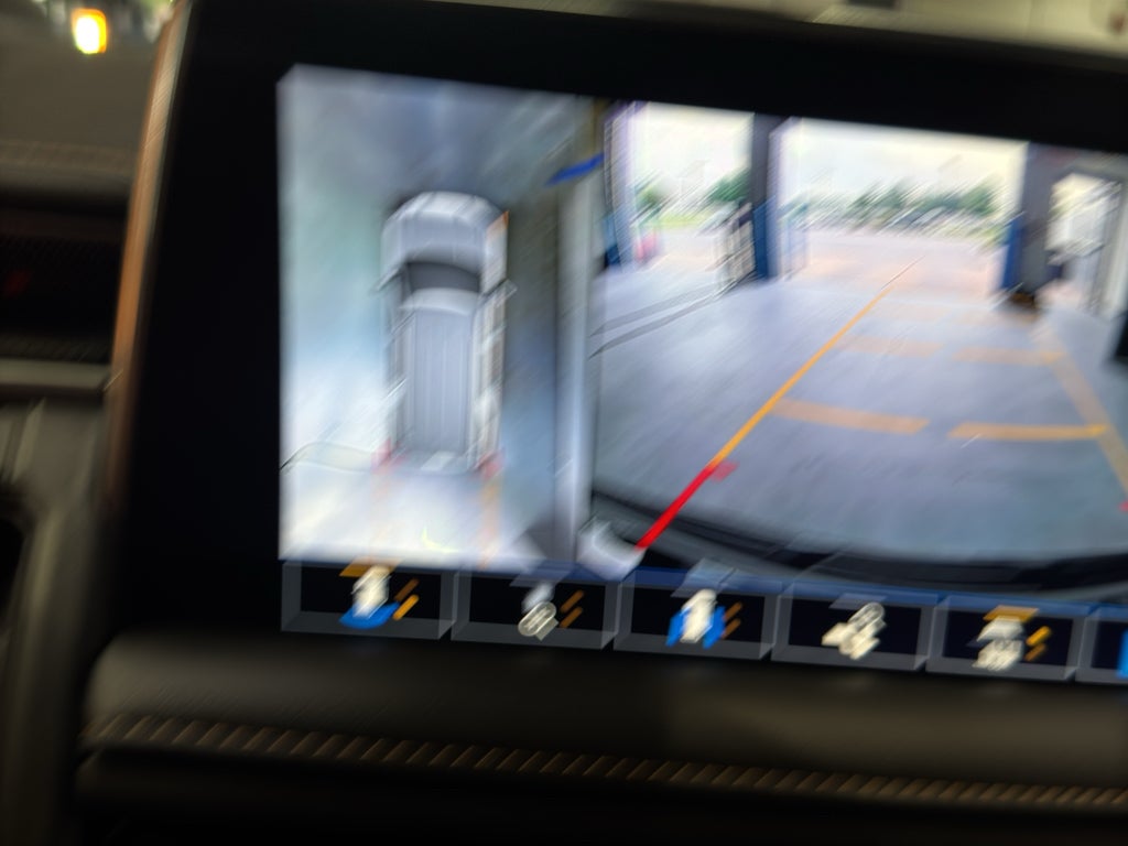 2021 GMC Yukon AT4