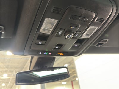 2021 GMC Yukon AT4