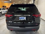 2024 Chevrolet Traverse Limited RS