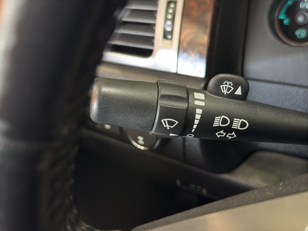 2012 GMC Sierra 2500 HD Denali