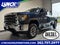 2022 GMC Sierra 3500 HD SLT