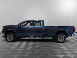 2022 GMC Sierra 3500 HD SLT
