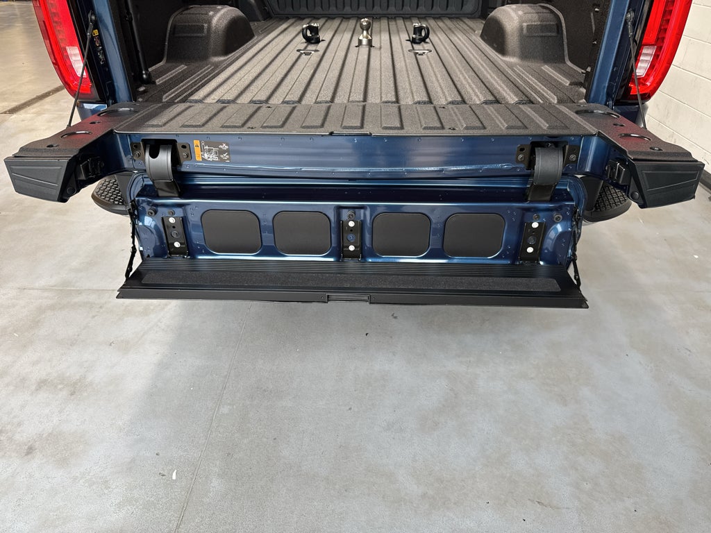 2022 GMC Sierra 3500 HD SLT