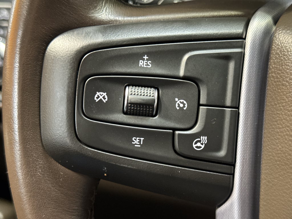 2022 GMC Sierra 3500 HD SLT