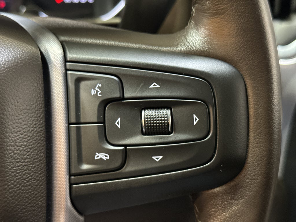 2022 GMC Sierra 3500 HD SLT