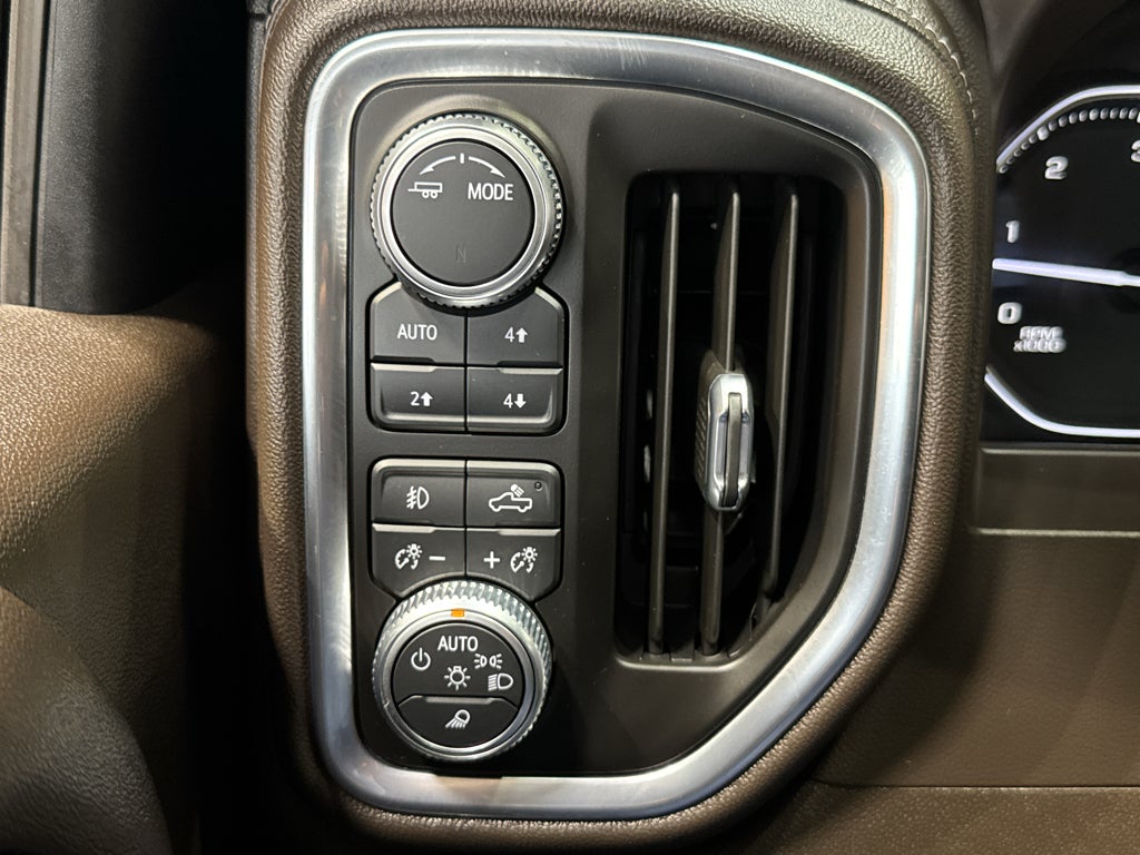 2022 GMC Sierra 3500 HD SLT