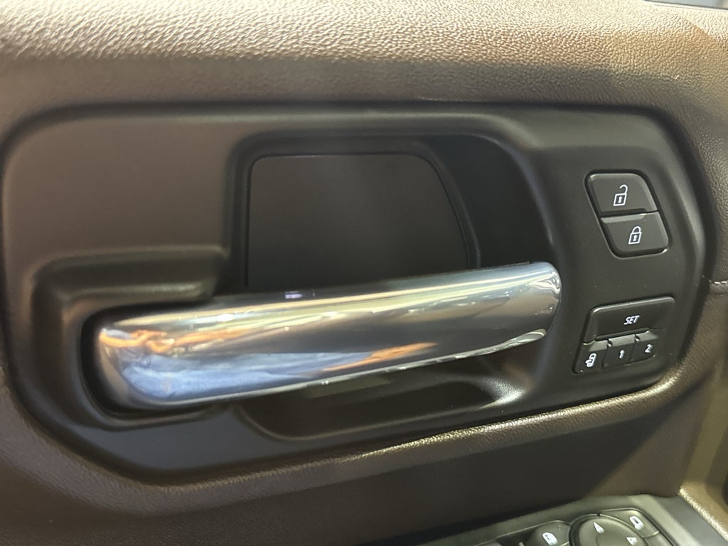 2022 GMC Sierra 3500 HD SLT