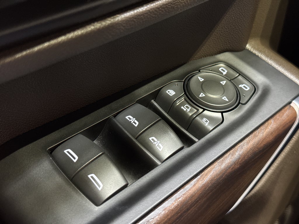 2022 GMC Sierra 3500 HD SLT