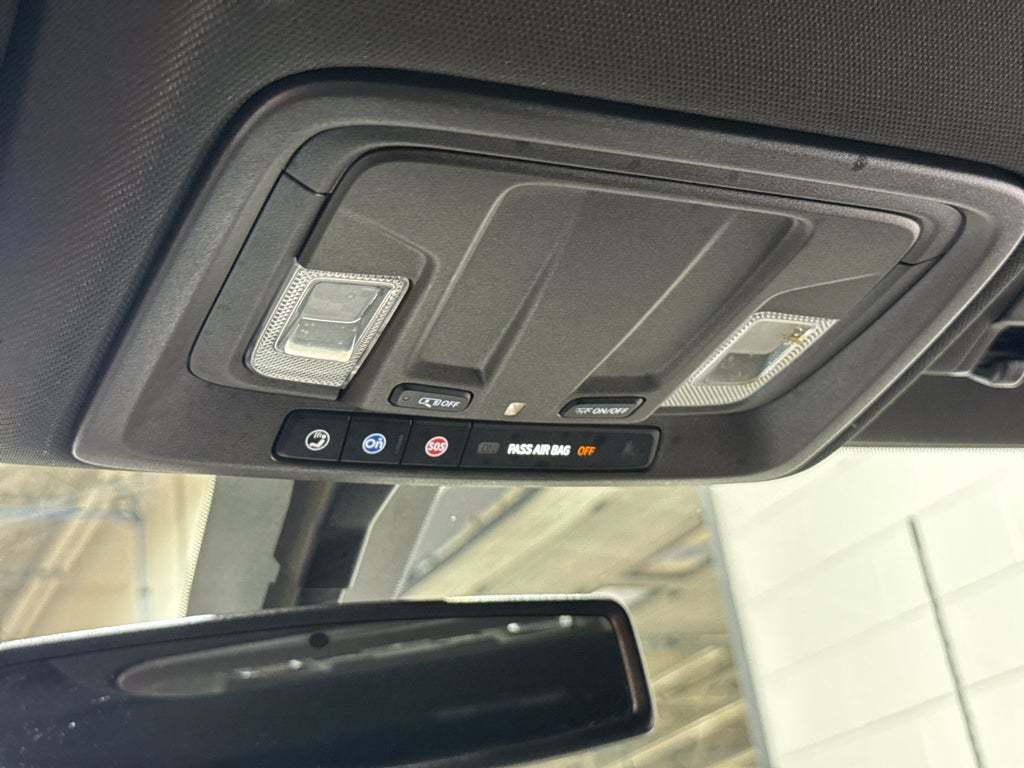 2022 GMC Sierra 3500 HD SLT