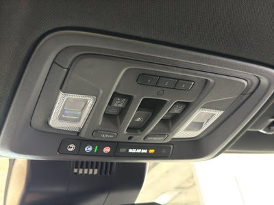 2024 GMC Sierra 3500 HD AT4