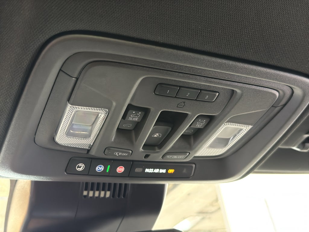 2024 GMC Sierra 3500 HD AT4